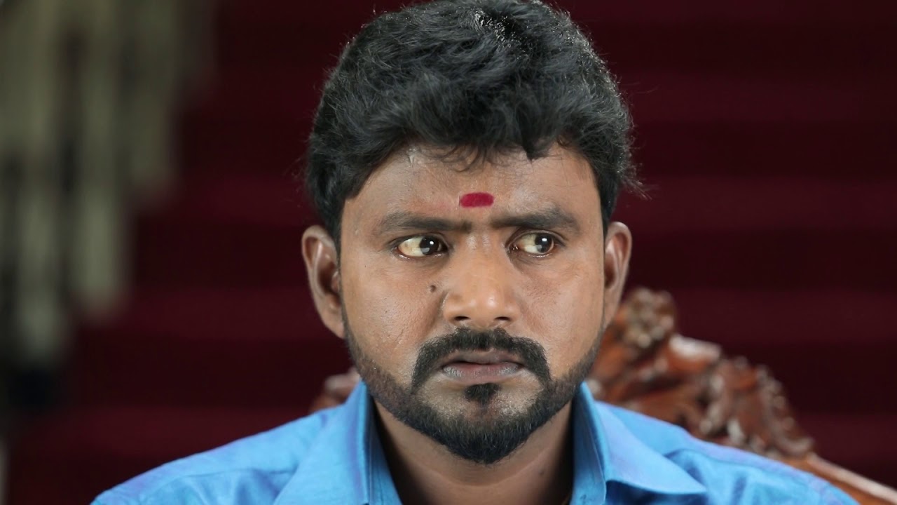 EP 293Яаради НЕ Мохини - Индийское тамильское телешоу - Же Тамил