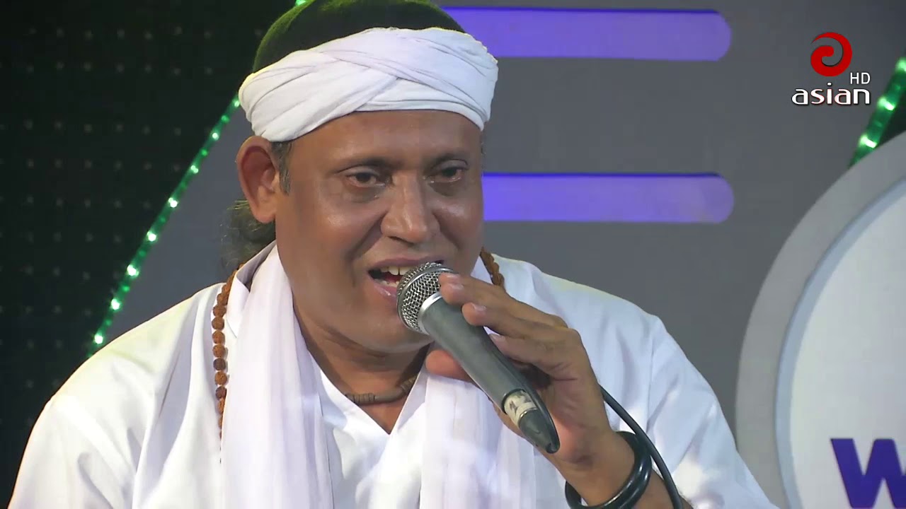 ফকির সাহাবুদ্দিন সেরা গান | Best of fakir Shabuddin| fakir Shabuddin Live Song| Asian Music EP 248 |