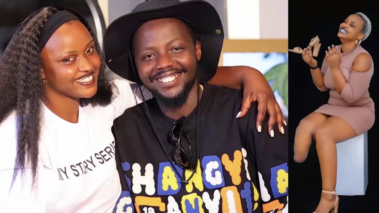 UYU MUSORE NAMUKUNZE NKIMUBONA ADAFITE UKUBOKO NANJYE NTA KAGURU! NIMWIZA IMANA IDUFASHIJE TWABANA