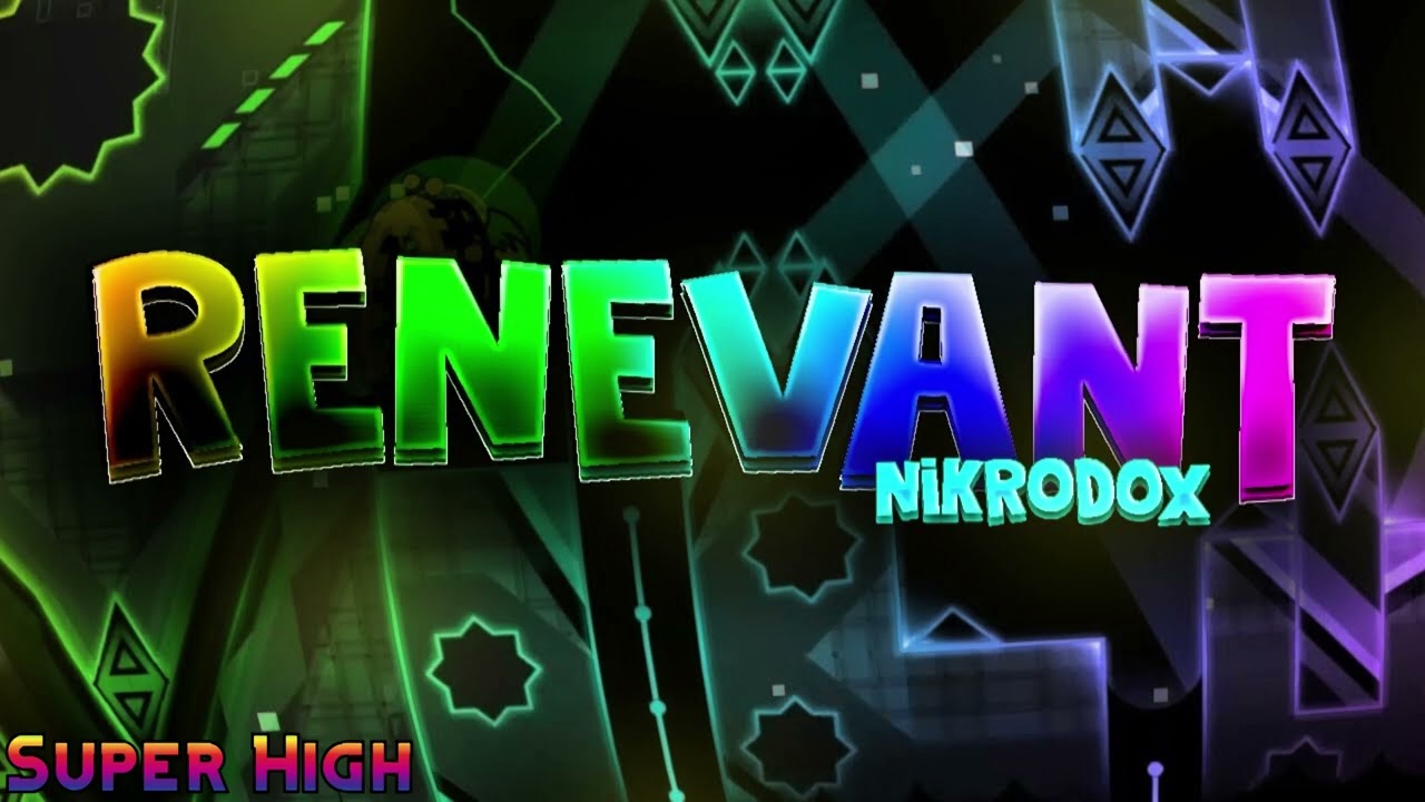 Renevant (TheLivingTombstone - Grim Grinning Ghosts (Ft CrusherP & Corpse Husband) Super High Pitch