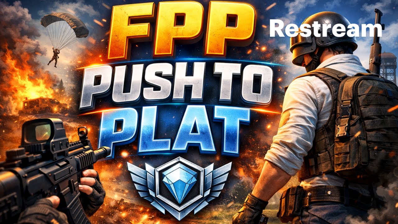 ❤️⭐(SRB/ENG)PUBG posle DUUZEG vremena⭐❤️