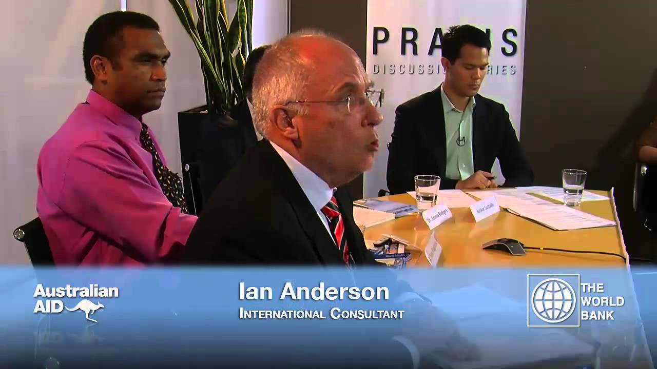 Praxis Discussion Series: Health in a Developing World
