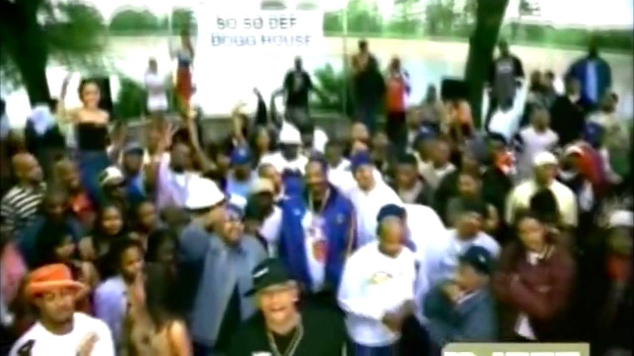Jesus Christ is Down For My N's (Rappin' For Jesus vs. C-Murder)