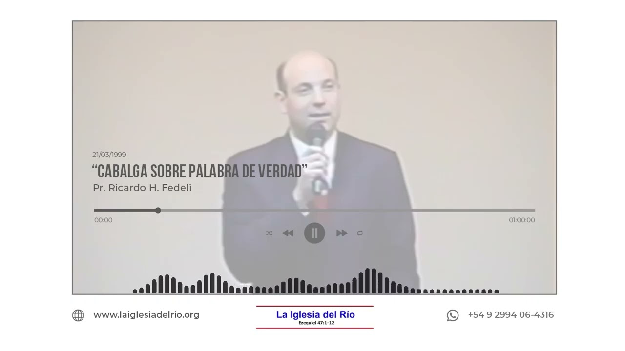 Predicación: 