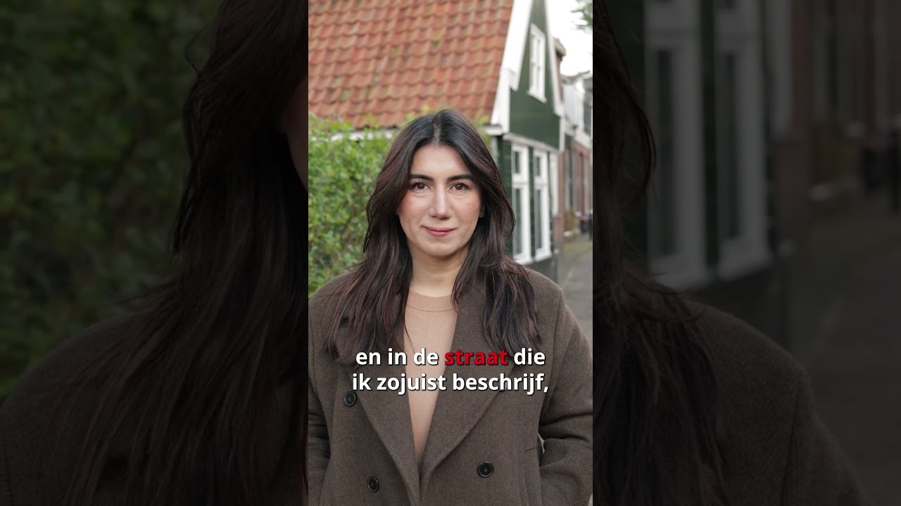 GroenLinks-PvdA | Eylem Koseoglu #34
