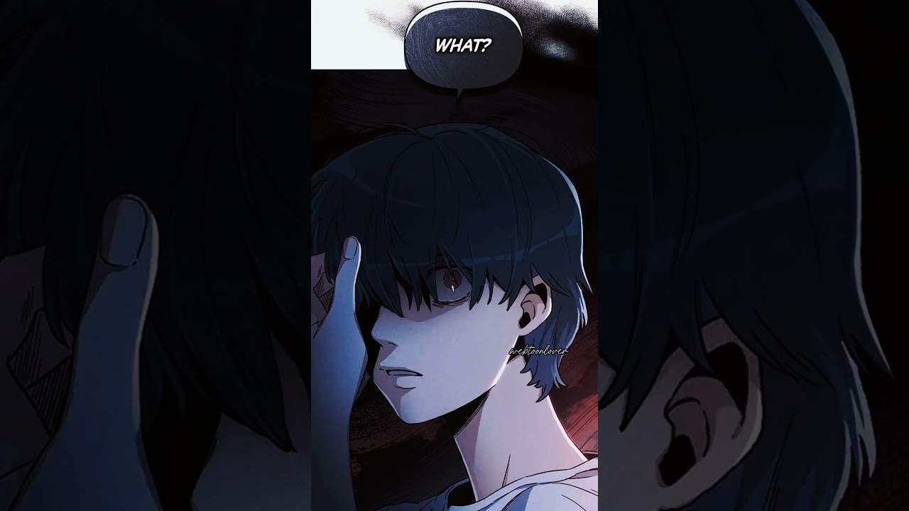 Her Classmate Is A Psychopath #manhwa #manga #webtoon #anime #manhua #edit #shorts