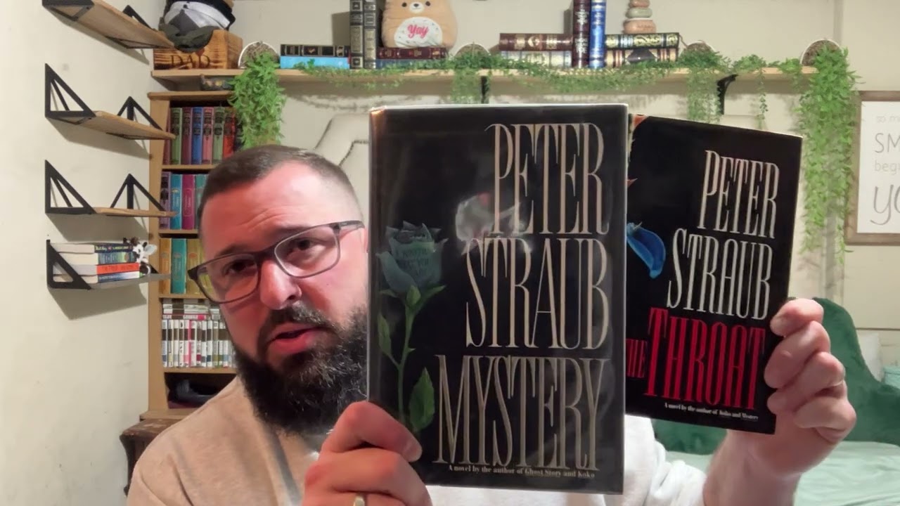 My 2026 TBR