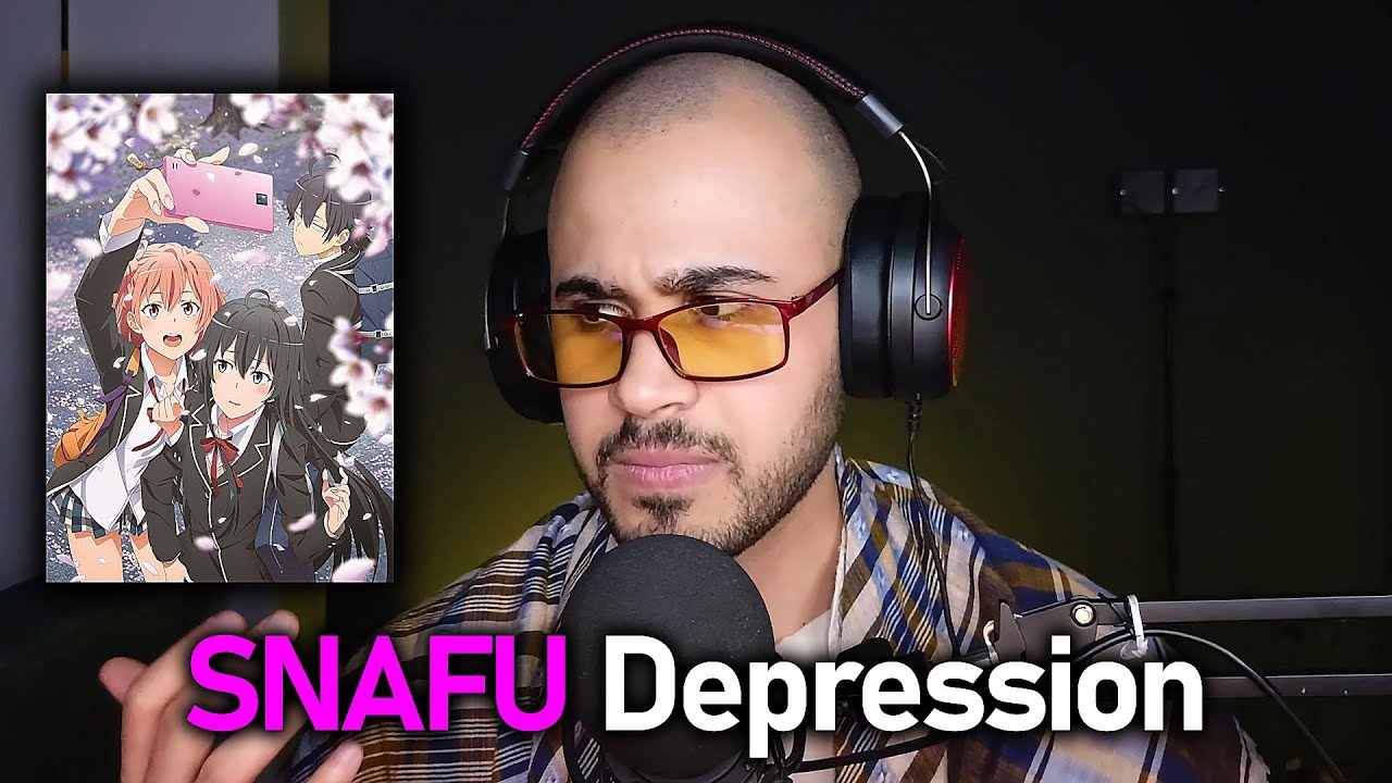 When a happy ending makes you depressed