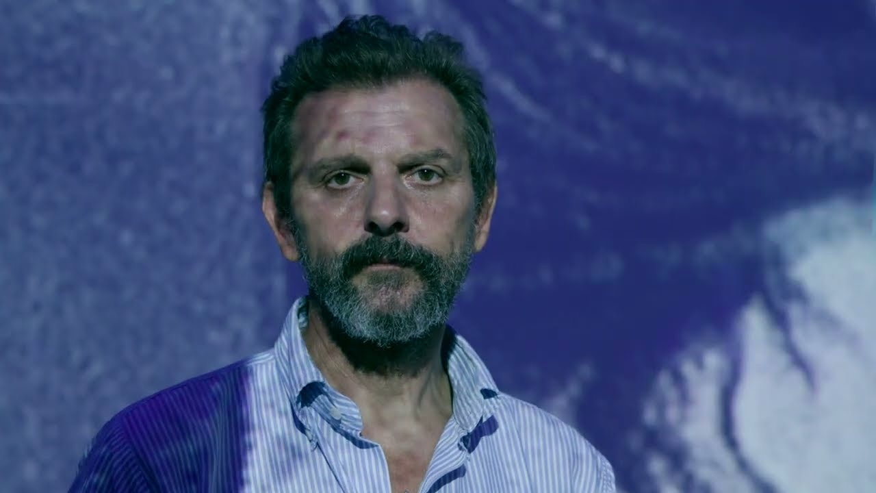 Ugo Rondinone – Ein visuelles Alphabet der Archetypen | SCHIRN INTERVIEW