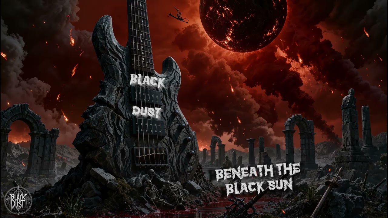 Whispers in the Catacombs Emotional Melodic Death Metal