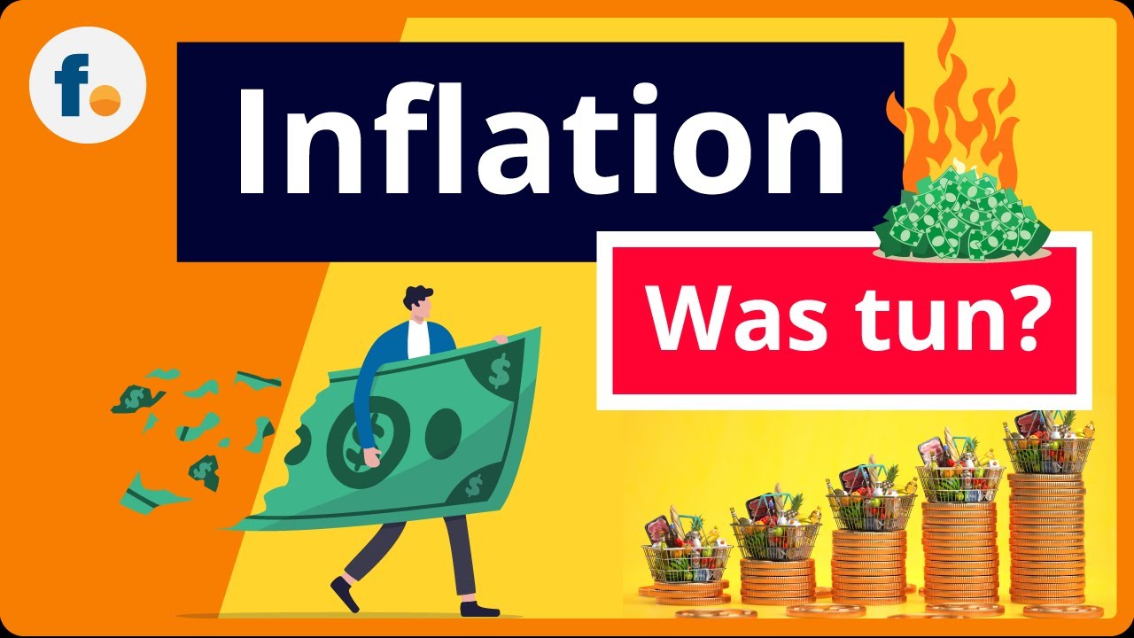 Inflation: Was du JETZT gegen eine hohe Inflationsrate tun kannst | finanzen.net