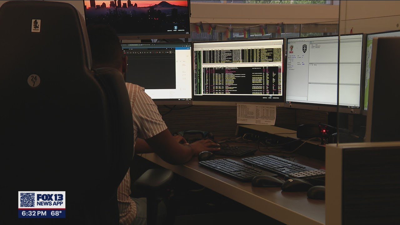 Seattle 911 call center suffers staffing shortages, contributing to slow response times | FOX 13 Sea