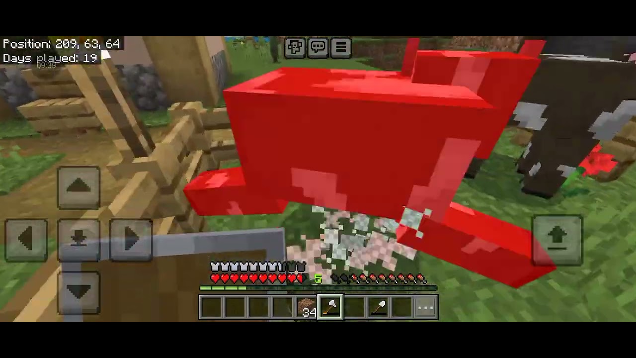 Minecraft tập 14