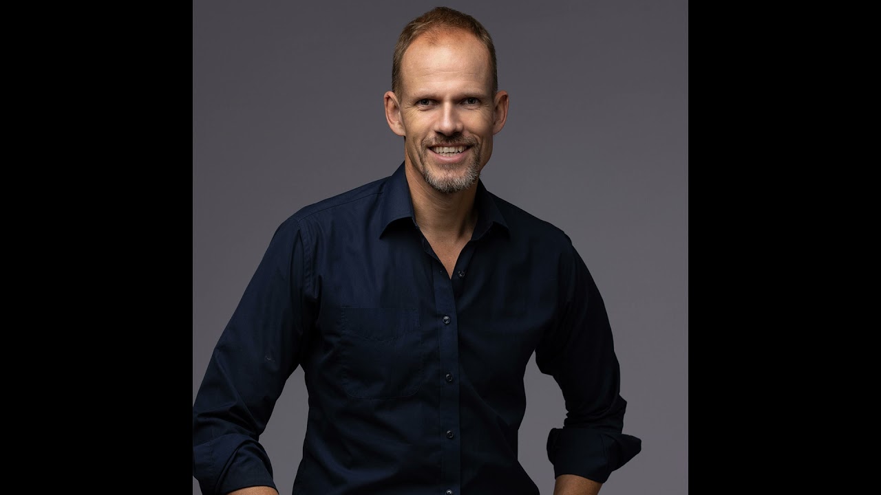The Bio Foods Way: People-First Sustainable Business Model  with Joachim Westerveld |S.1 E. 99