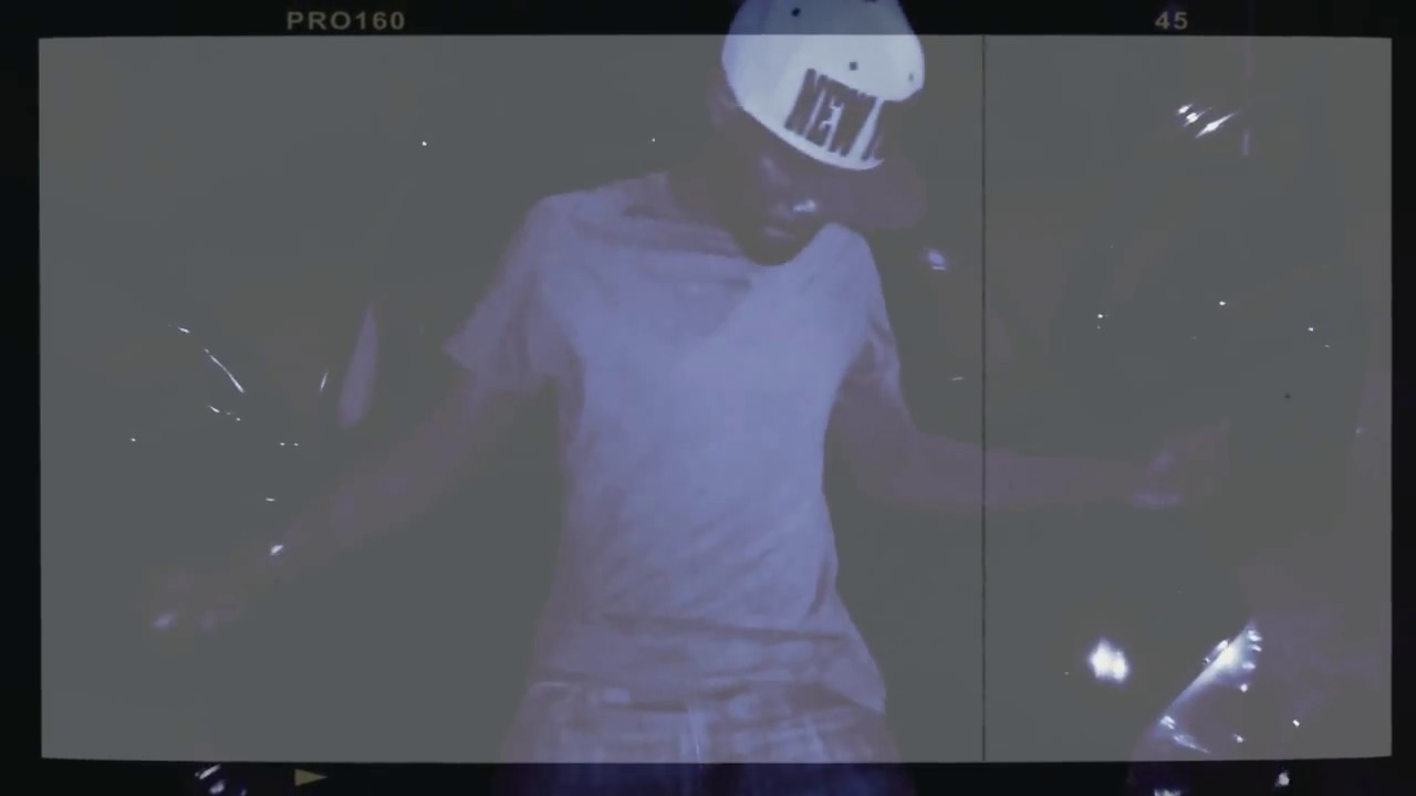 @spac3boyfly Ft Yahvaughn - Lovely (Prod By @spac3boyfly)