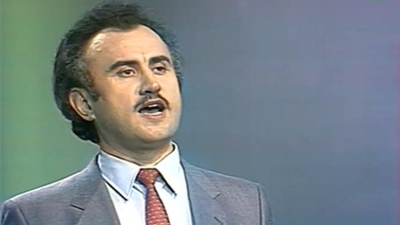 Хәйдәр Бигичев - Миләүшә
