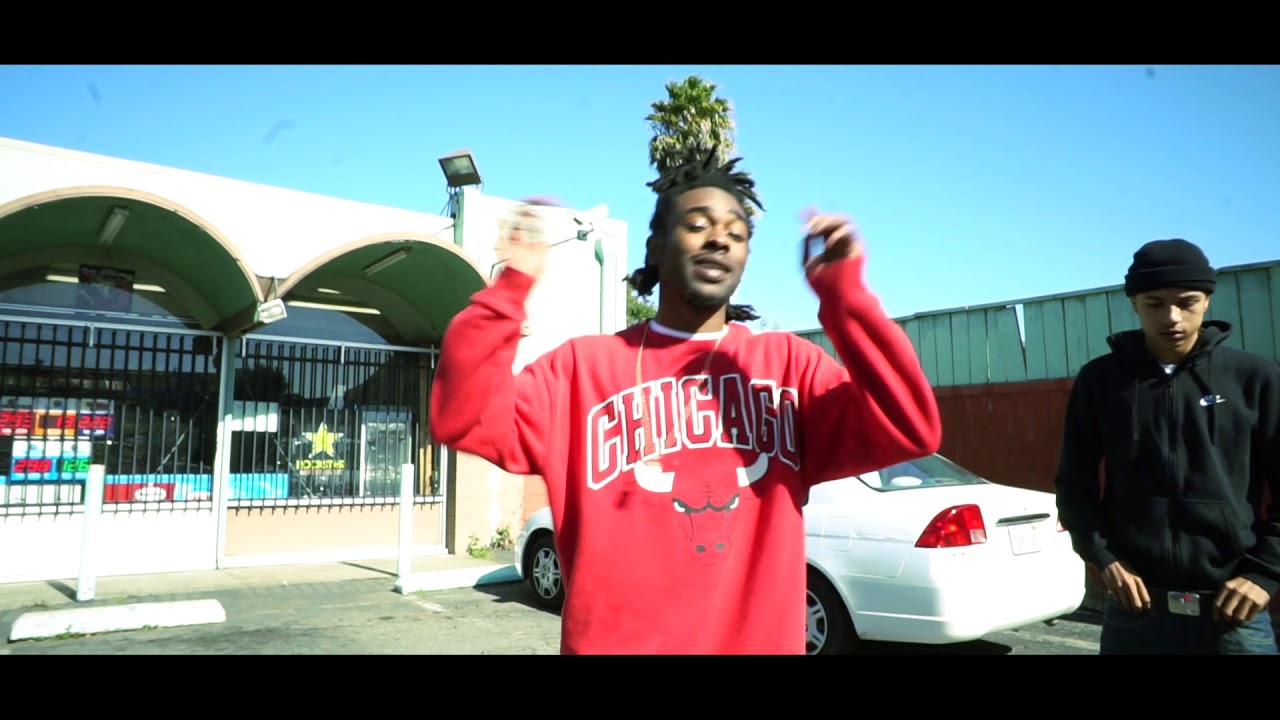 Nook TTN - My Brother ft Lil Trev (Music Video) Dir. by @MSStudiosYT