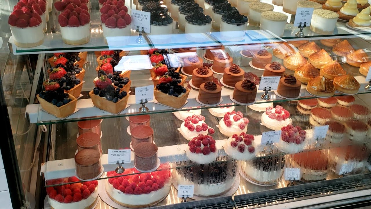 Tatte Bakery & Cafe - Washington, DC
