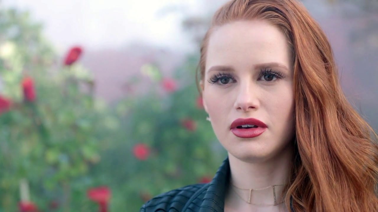 Riverdale [S1] Cheryl and Jason - Napisy Pl