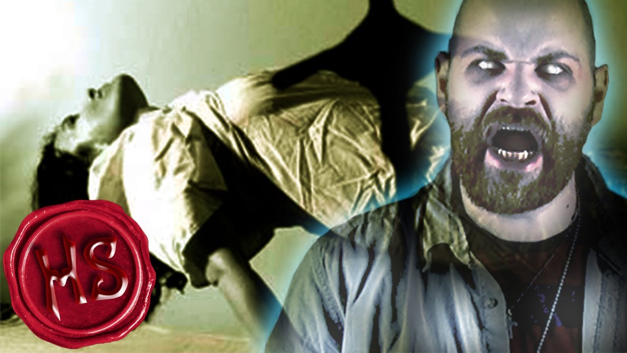 The Devil Inside Me (Haunting Season - Story 06 P2)