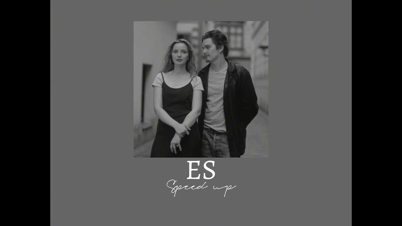 Mustafa Ceceli - Es /speed up/