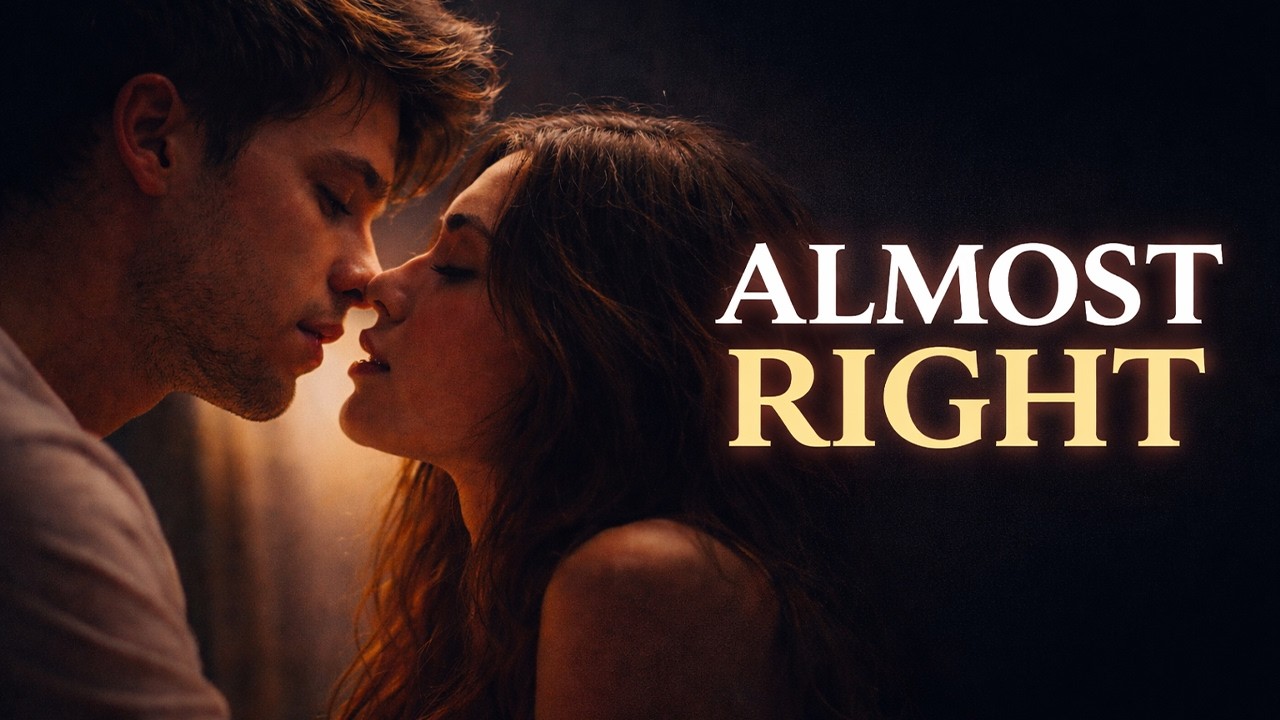 Almost Right | Original English Song | RifSol Studio