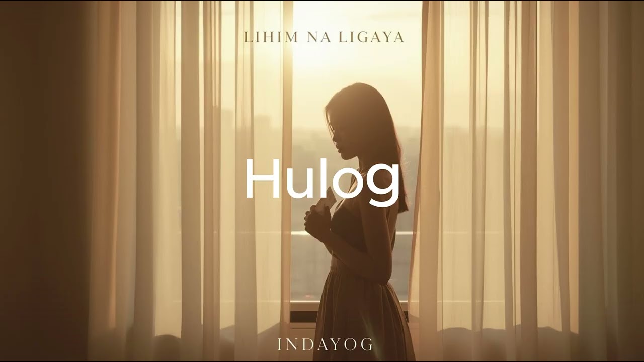 INDAYOG - Hulog