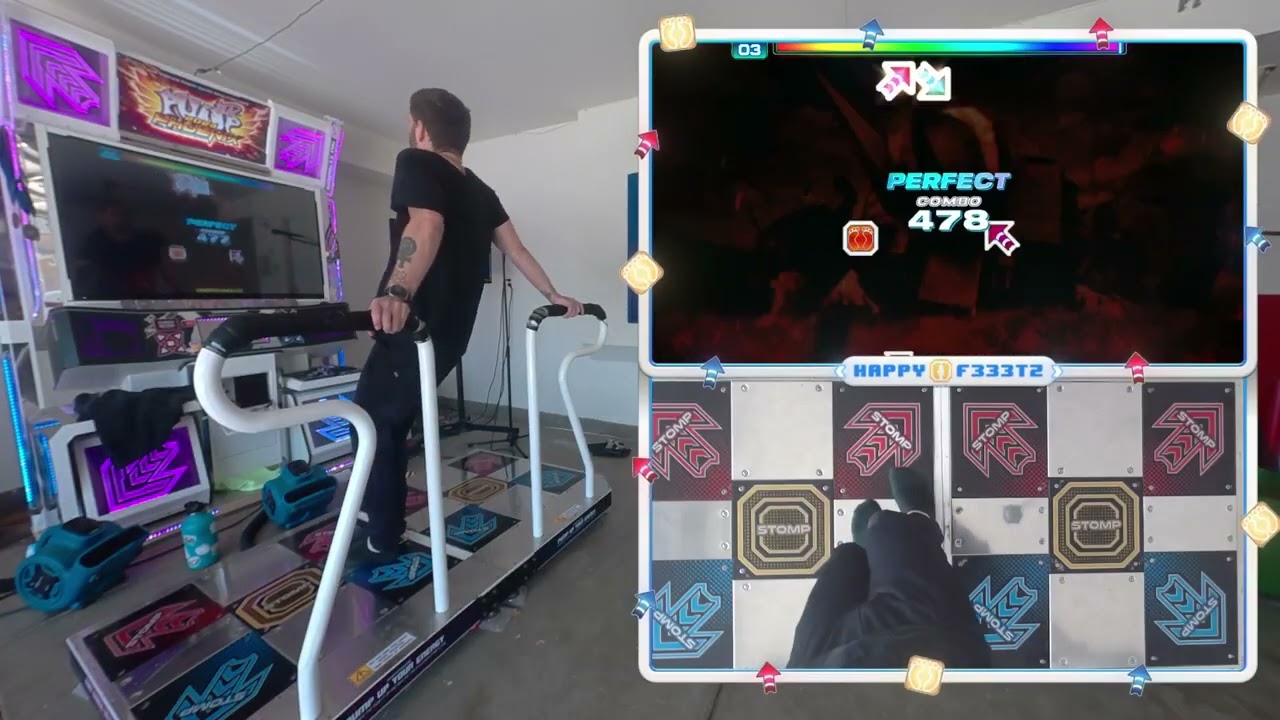 happyf333tz - 1948 D24 PERFECT GAME! [World's 1st]