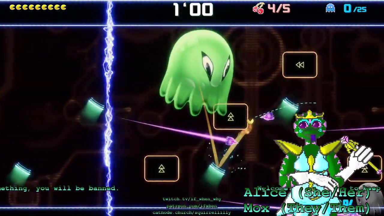 Princess Alice - Shadow Labyrinth pt. 9: Where is the tower of Druaga