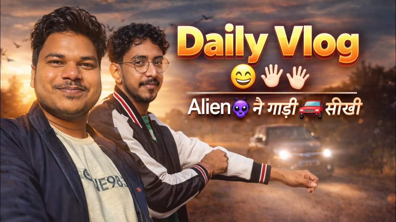 Daily Vlog 😀🙌🏻 #trending #viral #vlog #thecreatorsshow #dailyvlog #creator #dailyvideoblog 