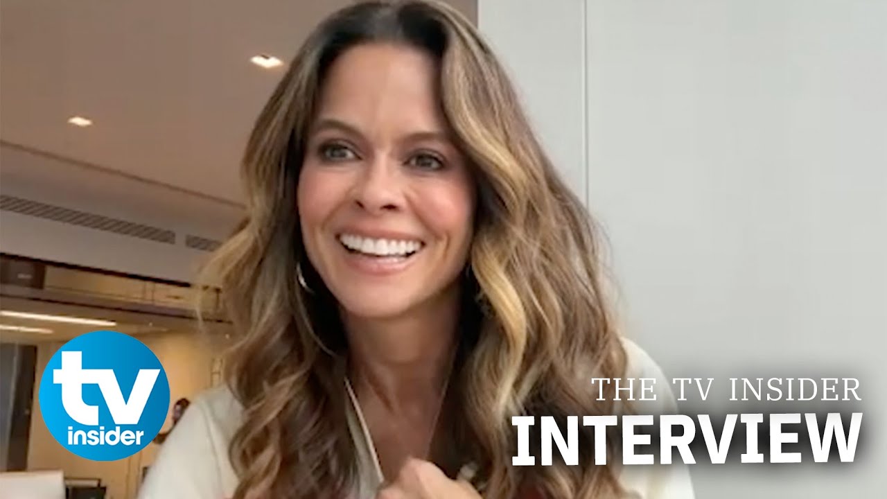 Brooke Burke talks her magic new role on PENN & TELLER: FOOL US | TV Insider