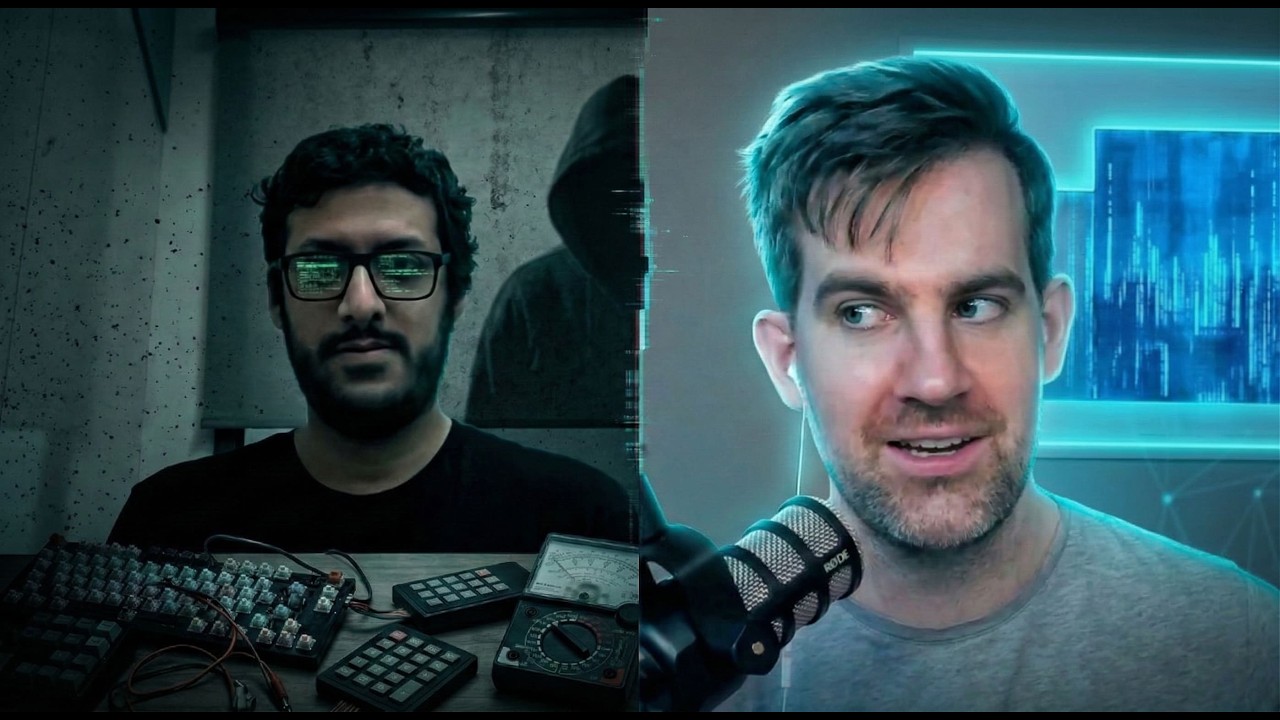 Why are hackers ignoring AI?