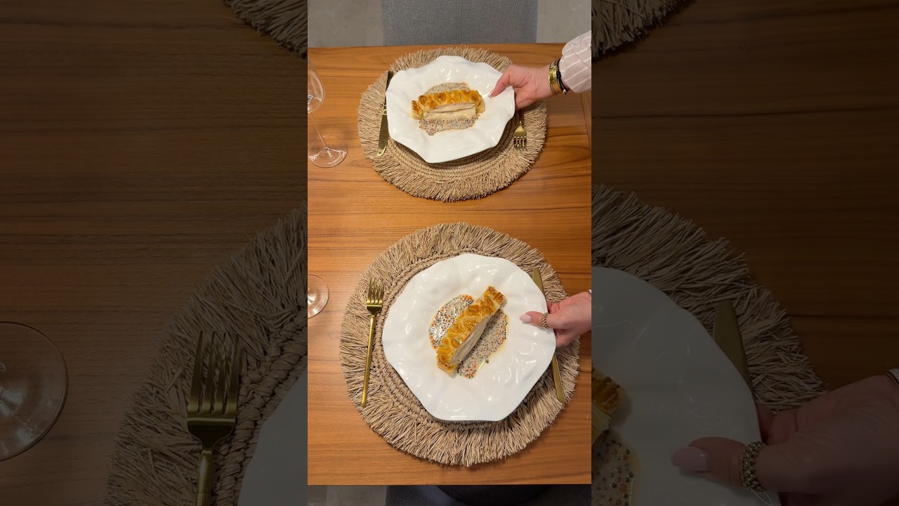 TRAINING WELLINGTON | Ham and cheese