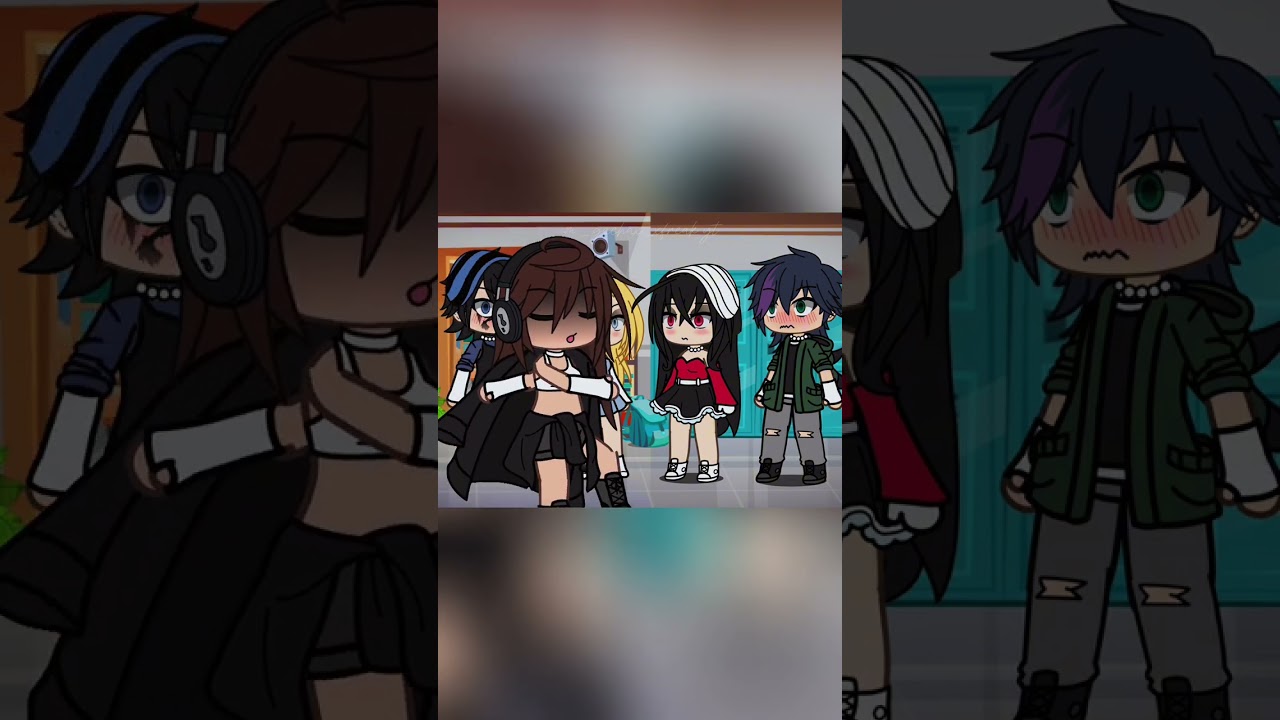🗣️ ,,La la la&rdquo; | Gacha Life | Meme/Old Trend | #imgachaxxfreakyt #gacha #oldtrend 🗣️