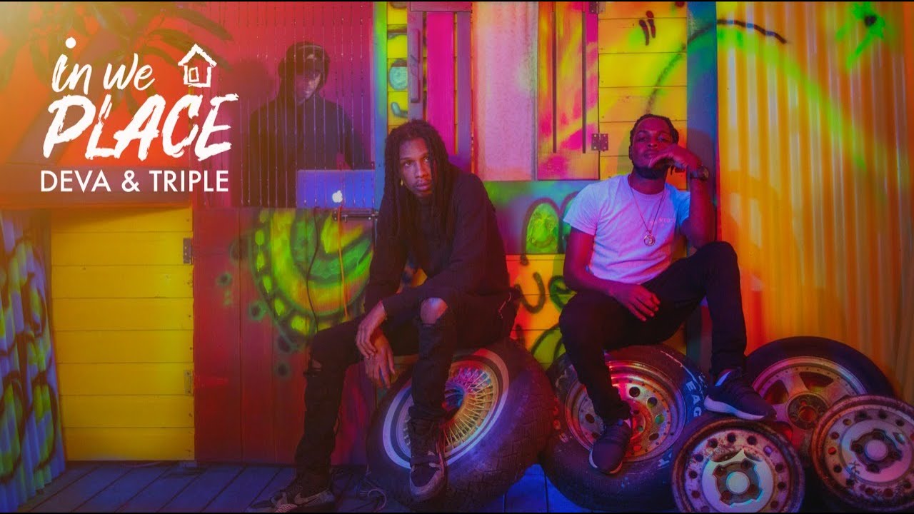 Deva & Triple Dancehall Mix | In We Place