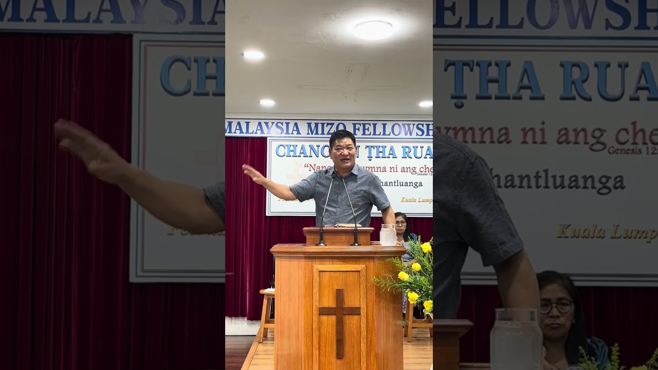 Evan. R Lalthantluanga  (MMF Chanchin Tha Ruaipui  feb 16 zan, 2026)