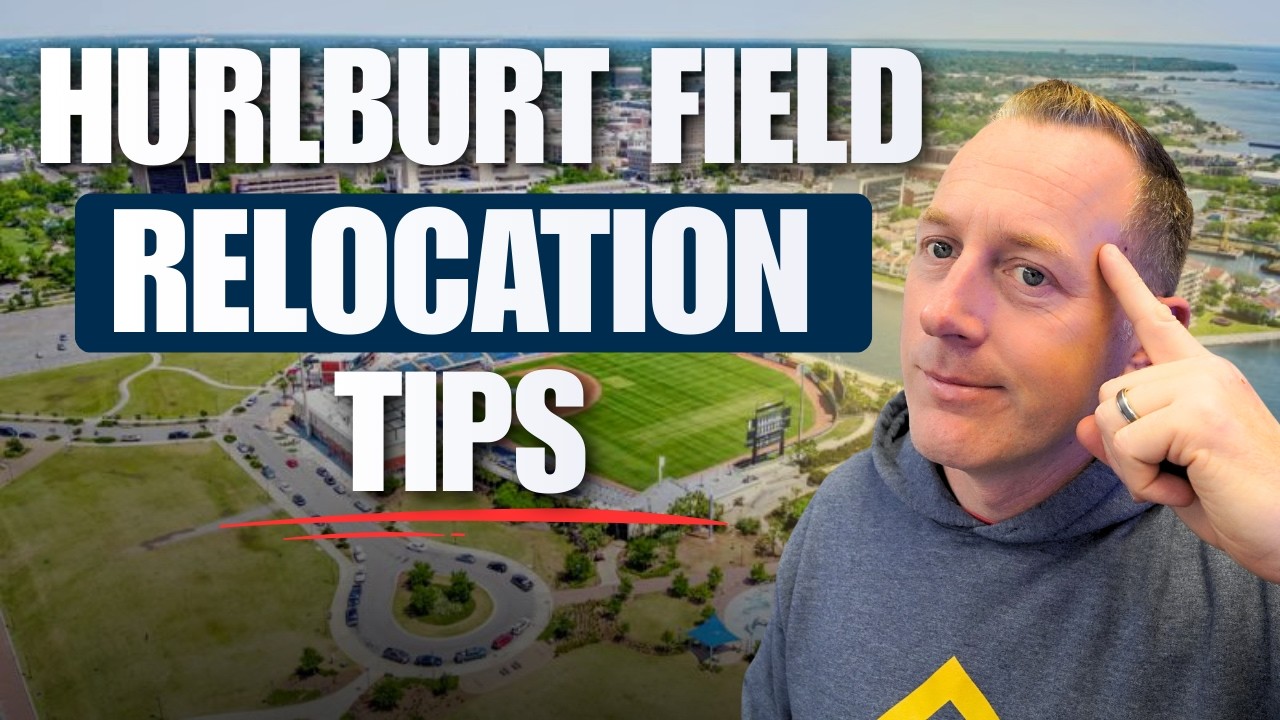 PCS'ing to Hurlburt Field | Watch This First (2026)