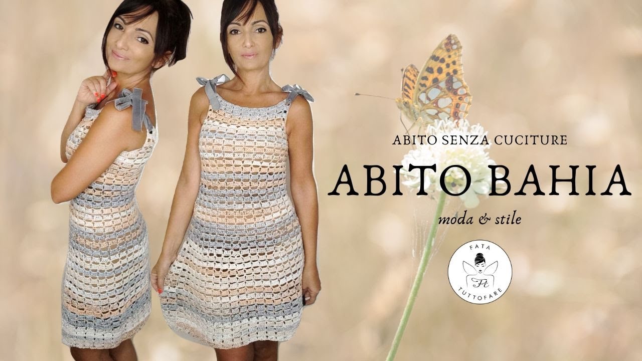TUTORIAL: Abito 
