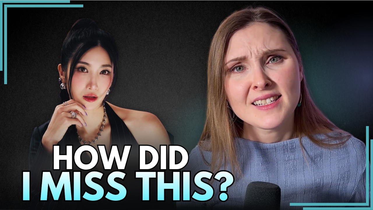 TIME AFTER TIME by EJAE | HOW did I miss this?! | Vocal Analysis