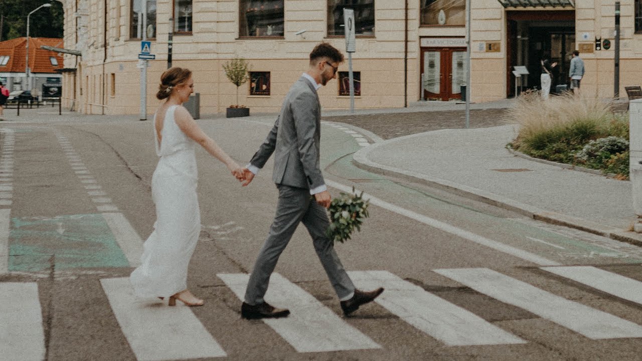 Svadba | Michaela & Marek