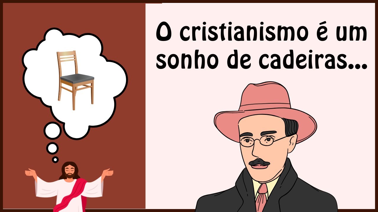 O cristianismo como 