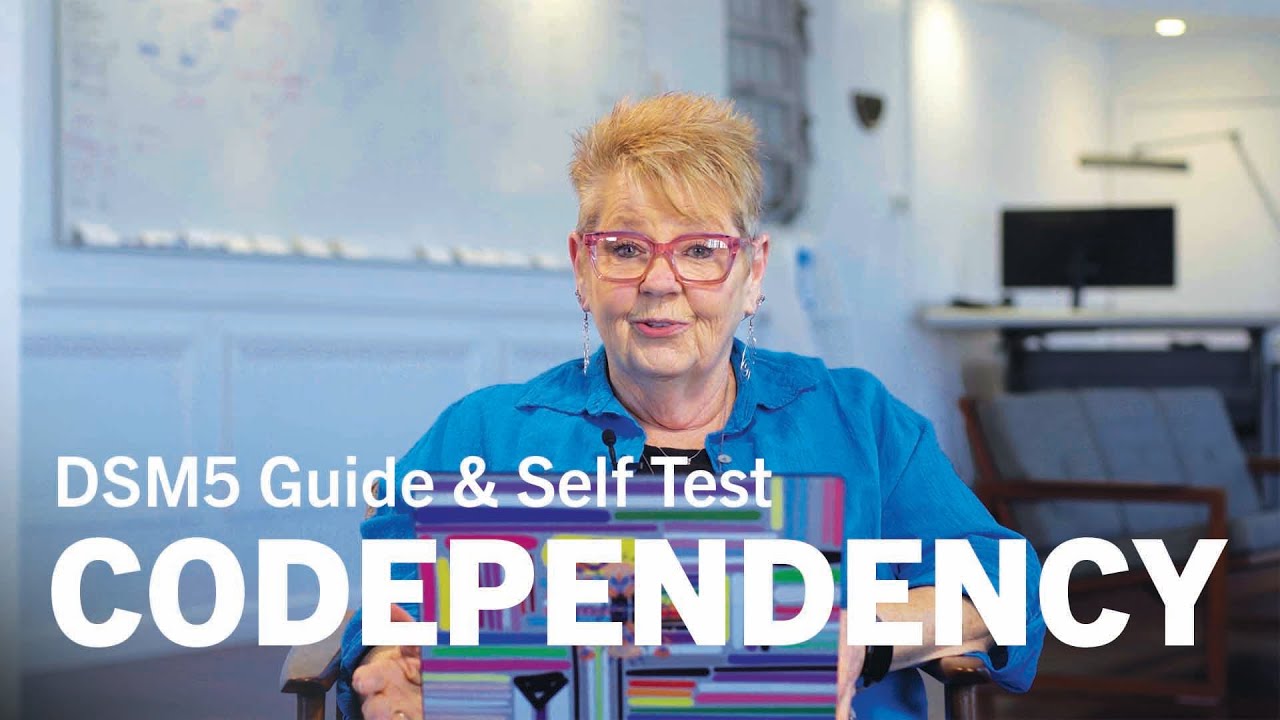 Are You Codependent? (Self Quiz)