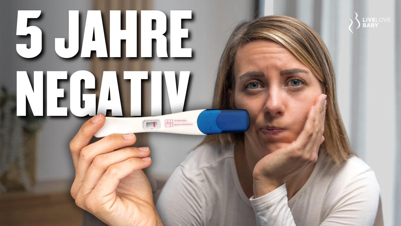 Durchhalten im Kinderwunsch