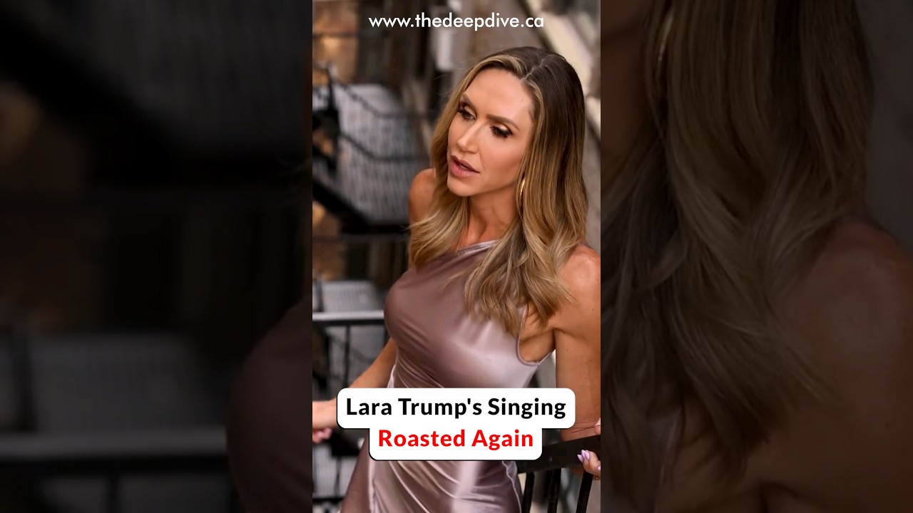 Lara Trump's Hero #trump #trending #laratrump #hero #republican #news  #fyp