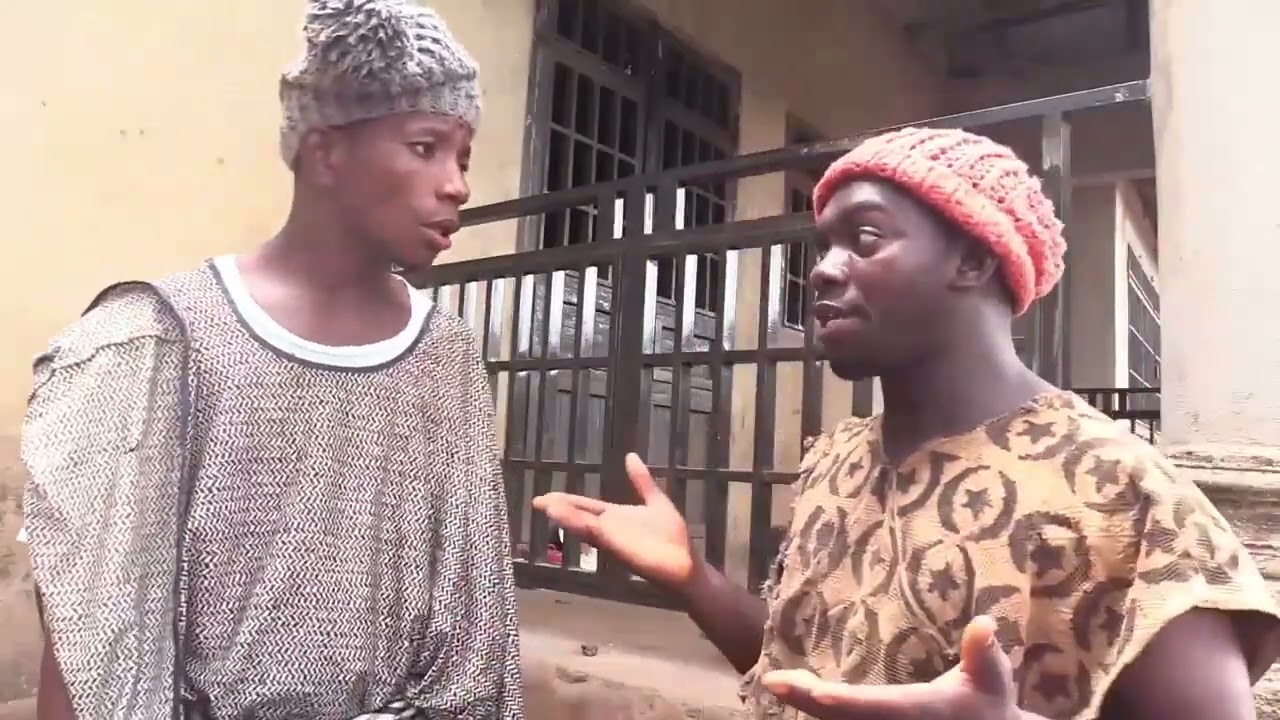 Gninè Wouli - Episode 04 - LaGuinéeFé Complète en Soussou