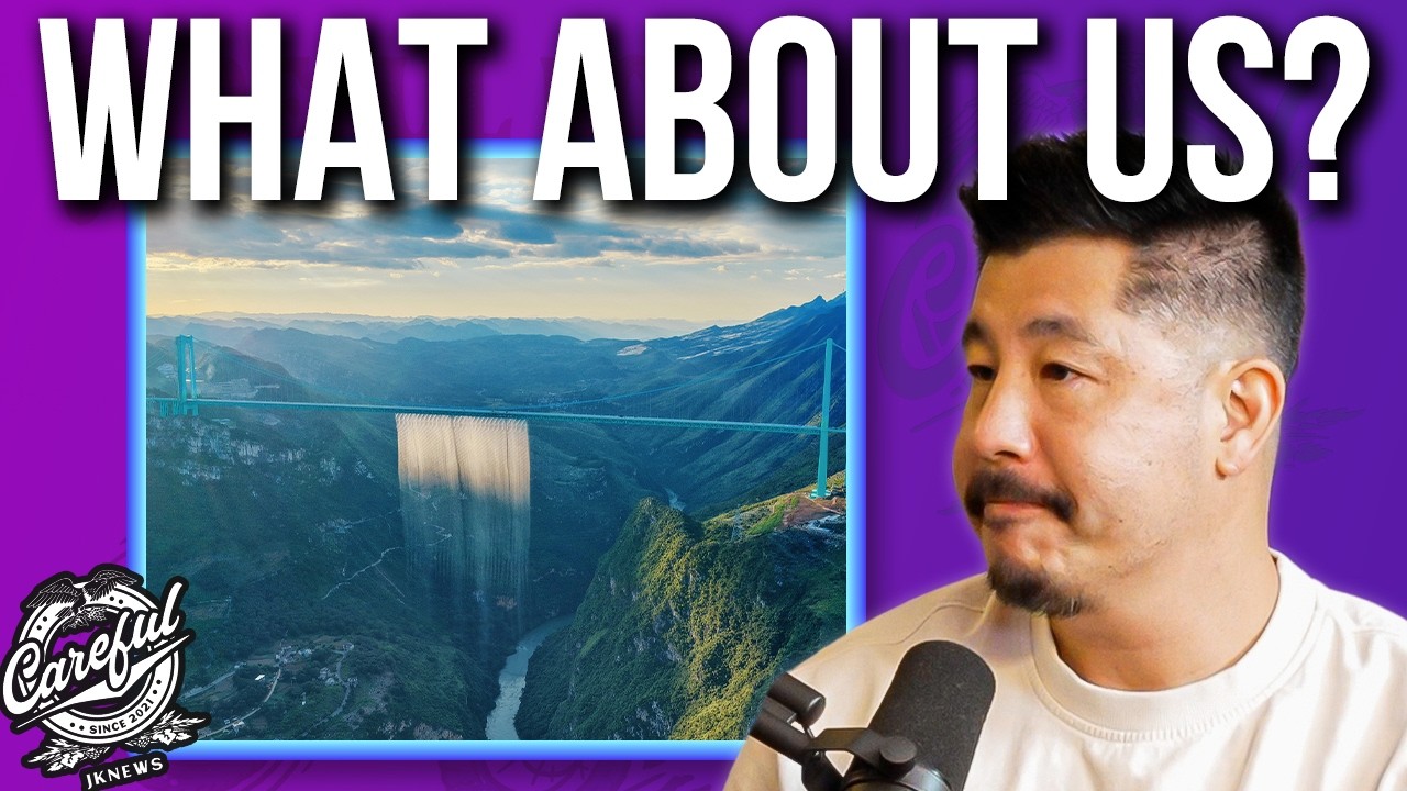 Is China Really Better than America?