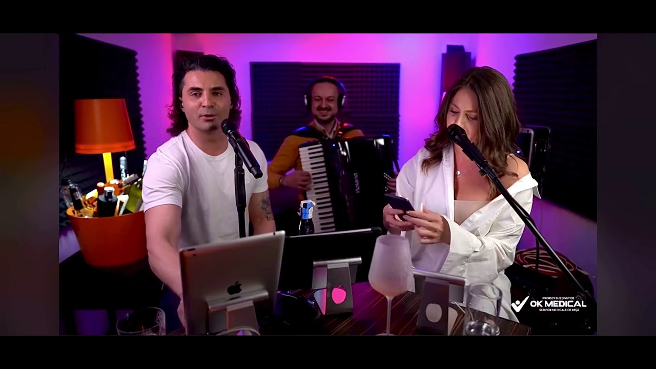 ❌Pepe - Raluka & Emil Poke - inimă nu fi de piatră ❌