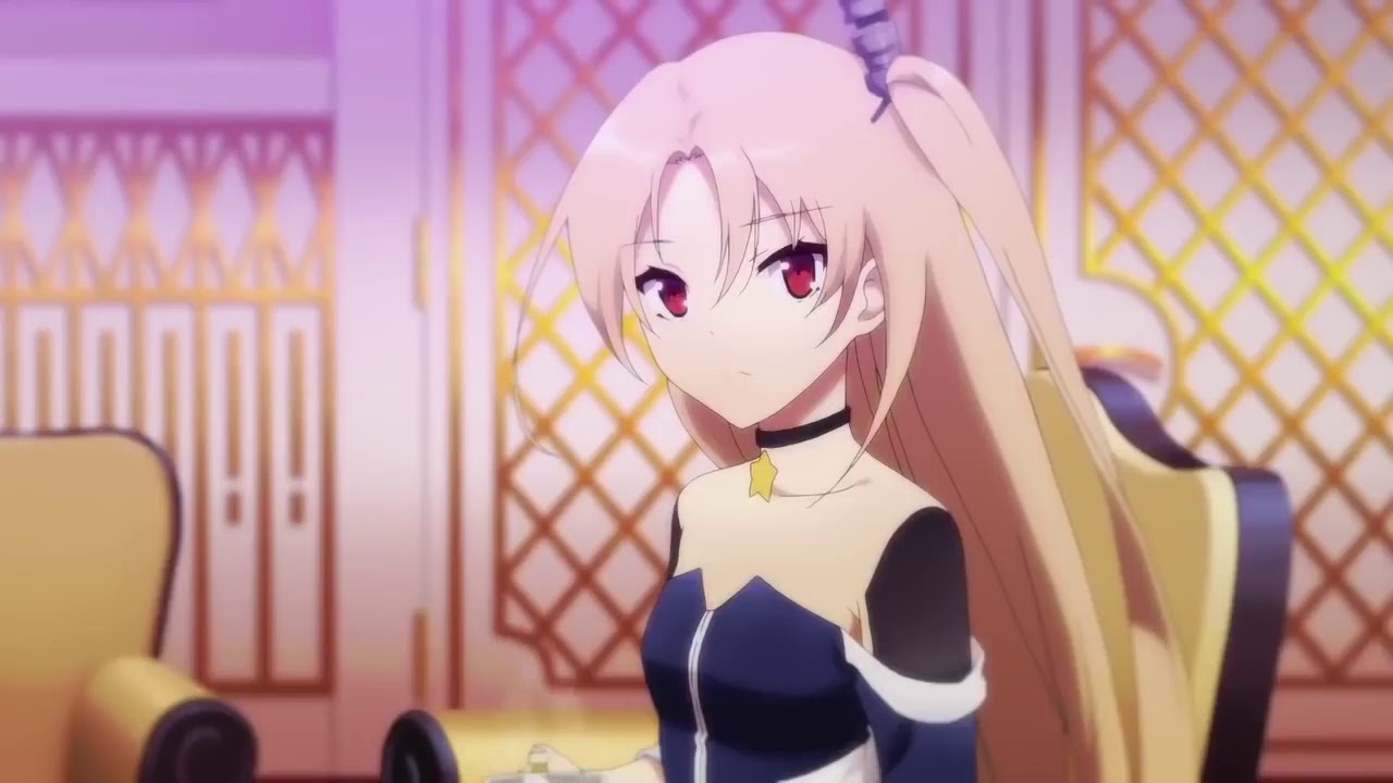 Azur Lane Episode 1 But Only Cleveland