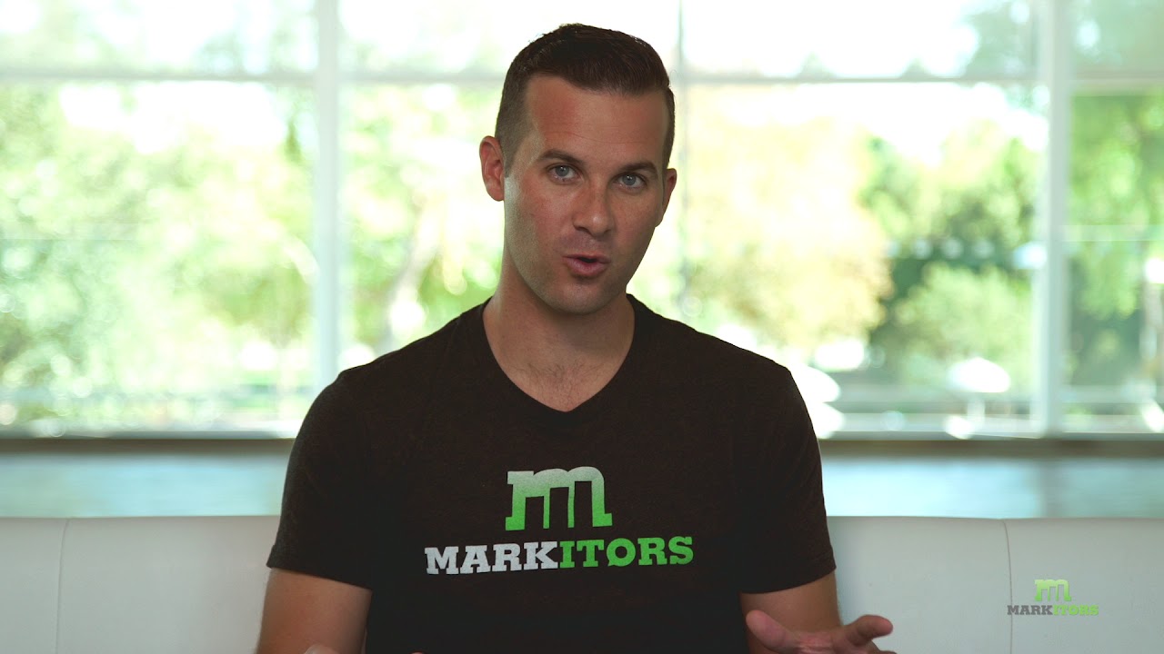 Email Marketing Data Analysis Services - Markitors