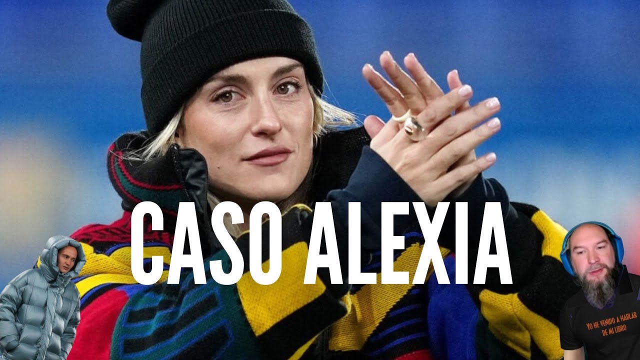 CASO ALEXIA